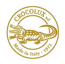 CROCOLUX SRL Logo
